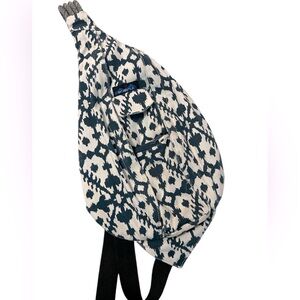 KAVU Rope Backpack
